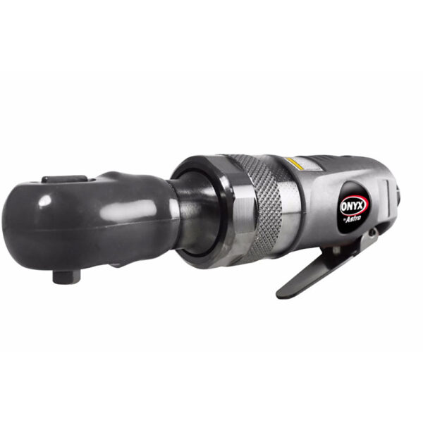 Astro Pneumatic ONYX 1/4'' Stubby Air Ratchet Wrench 1114A