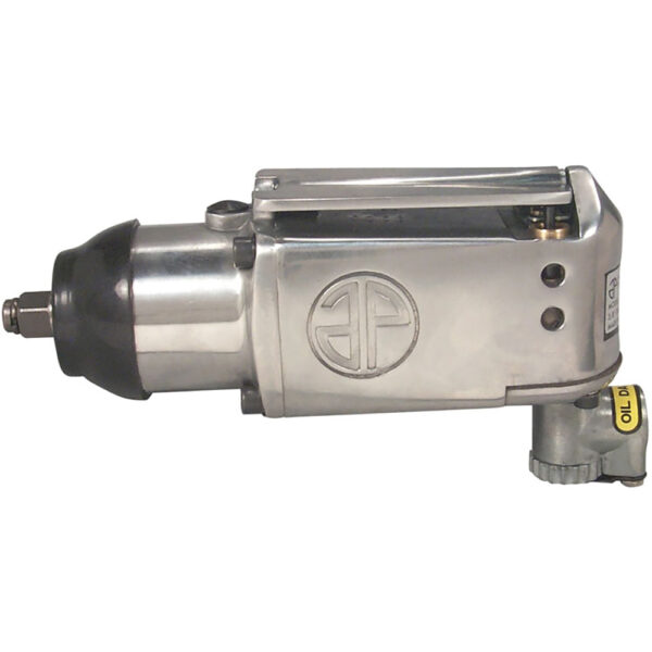 Astro Pneumatic 75ft/lb Torque 3/8'' Butterfly Impact Wrench 136E