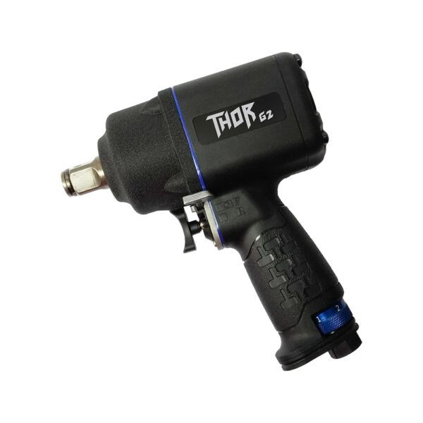 Astro Pneumatic ONYX 3/4'' ''THOR'' G2 Impact Wrench 1896