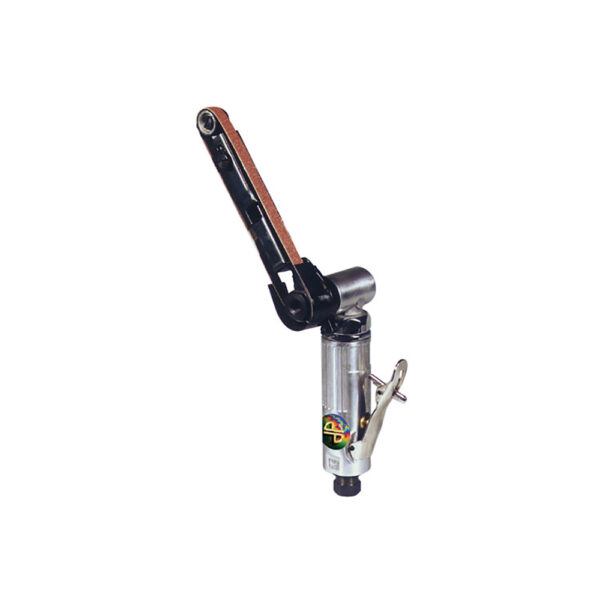Astro Pneumatic 3/8'' x 13'' Belt Size - 18,000RPM Air Belt Sander 223K
