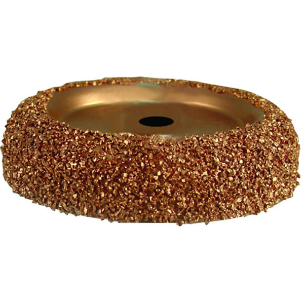 Astro Pneumatic 2.5'' Buffing Wheel (RASP) 235RASP