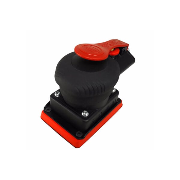 Astro Pneumatic ONYX Jitterbug Random Orbit Air Palm Sander 314