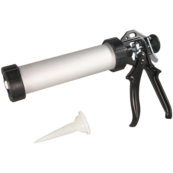 Astro Pneumatic Deluxe Caulking Gun 4531