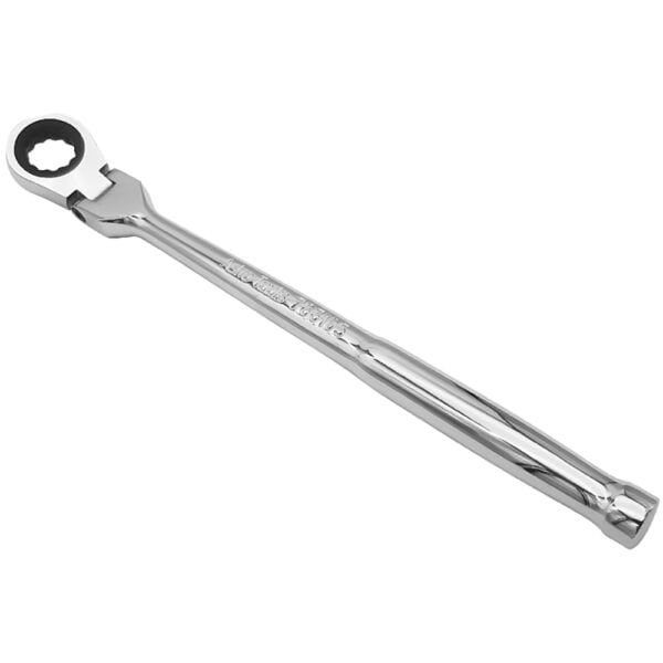 Astro Pneumatic 10.5'' Long Flex Head Nano Socket Ratchet Wrench 783105