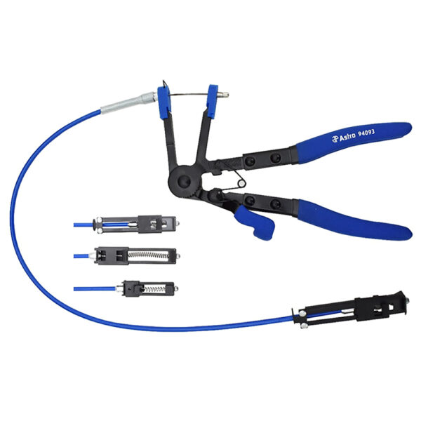 Astro Pneumatic Multi-Cable Hose Clamp Pliers 94093