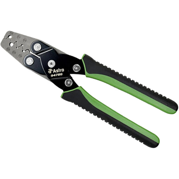 Astro Pneumatic AWG22-12 WeatherPK Wire Crimper 94786