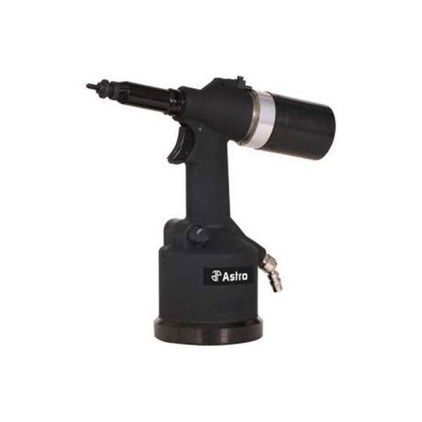 Astro Pneumatic Metric & SAE 1/2'' Capacity Automatic Rivet Nut Setting Kit PRN2