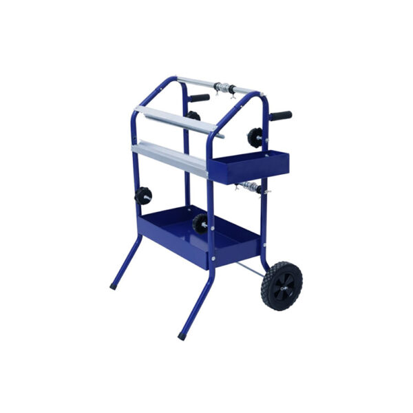 Astro Pneumatic 18'' Masking Machine MM18