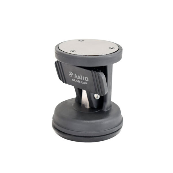 Astro Pneumatic Heavy Duty Magnetic Worklight Suction Cup SLMCUP